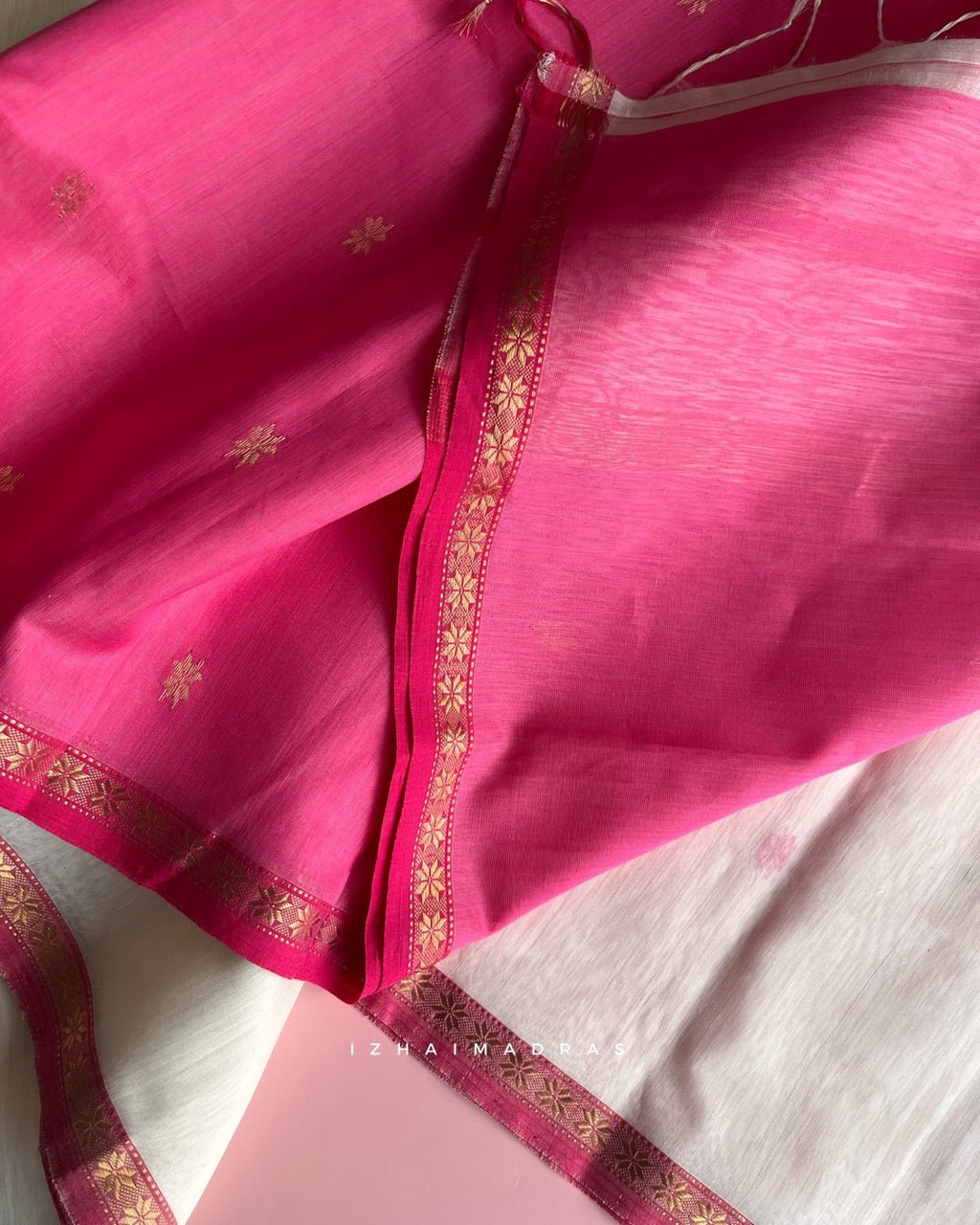 Maheswari || Megha - Izhai