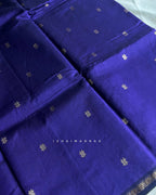 Maheswari - Mustard - Izhai