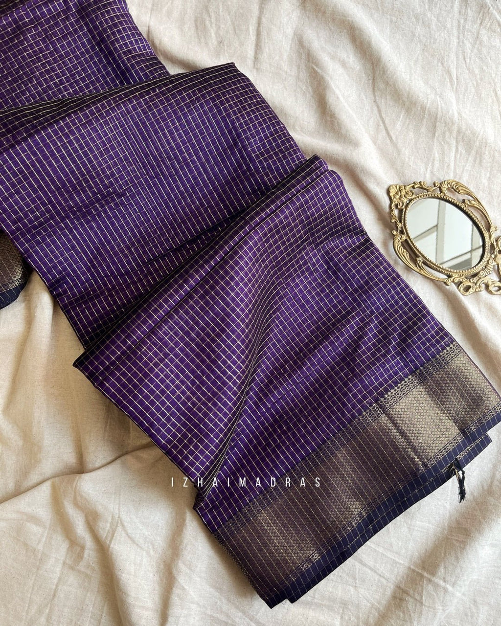 Maheswari - Nainika - Izhai