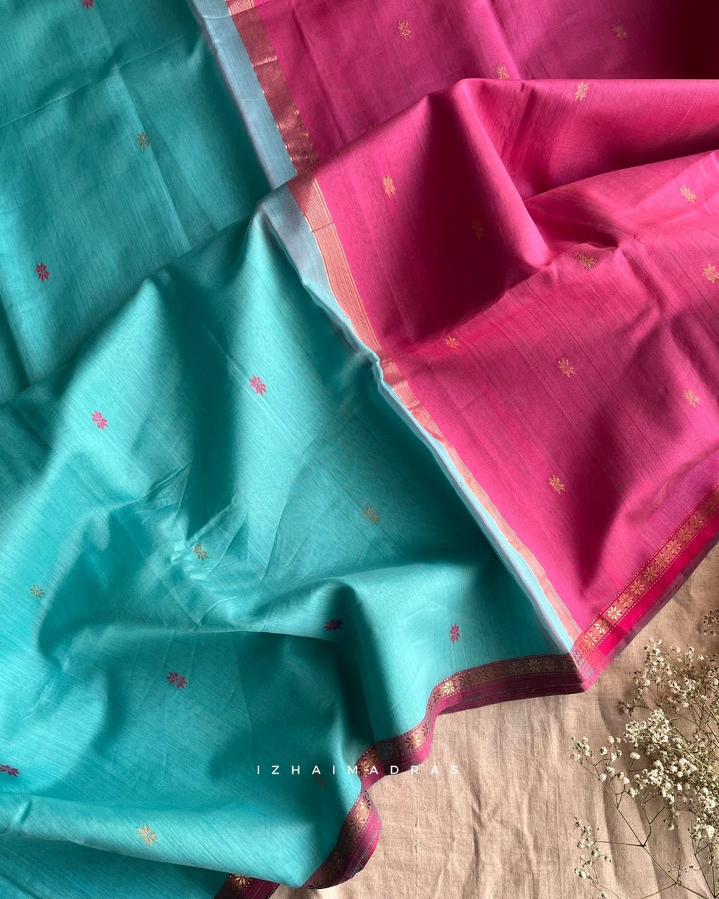 Maheswari || Neela - Izhai