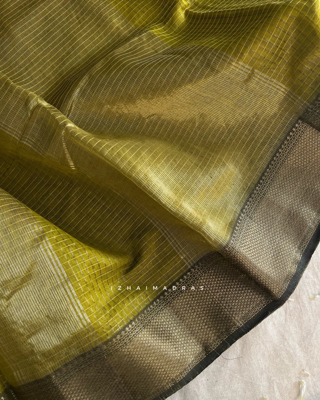 Maheswari - Nidhi - Izhai