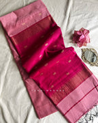 Maheswari - Pink - Izhai