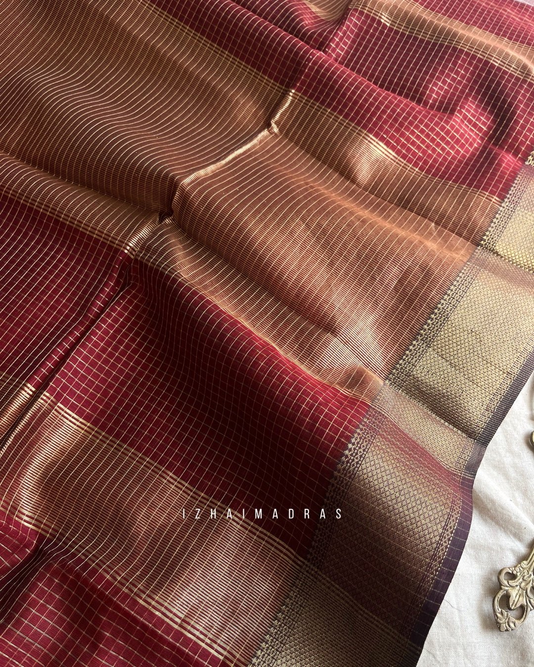 Maheswari - Pooja - Izhai
