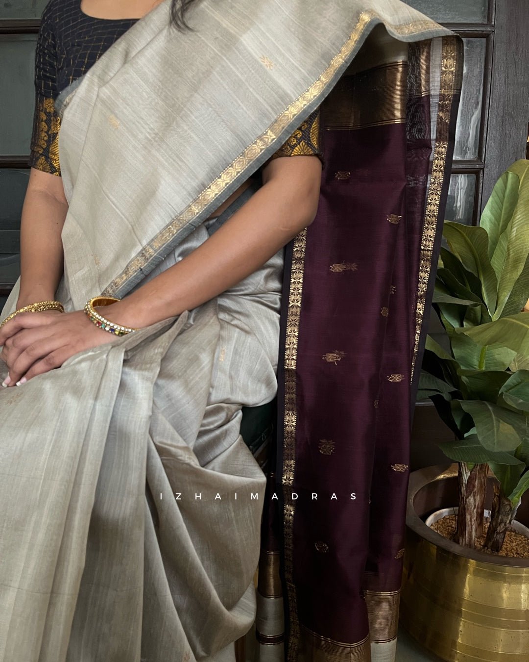 Maheswari - Sunita - Izhai