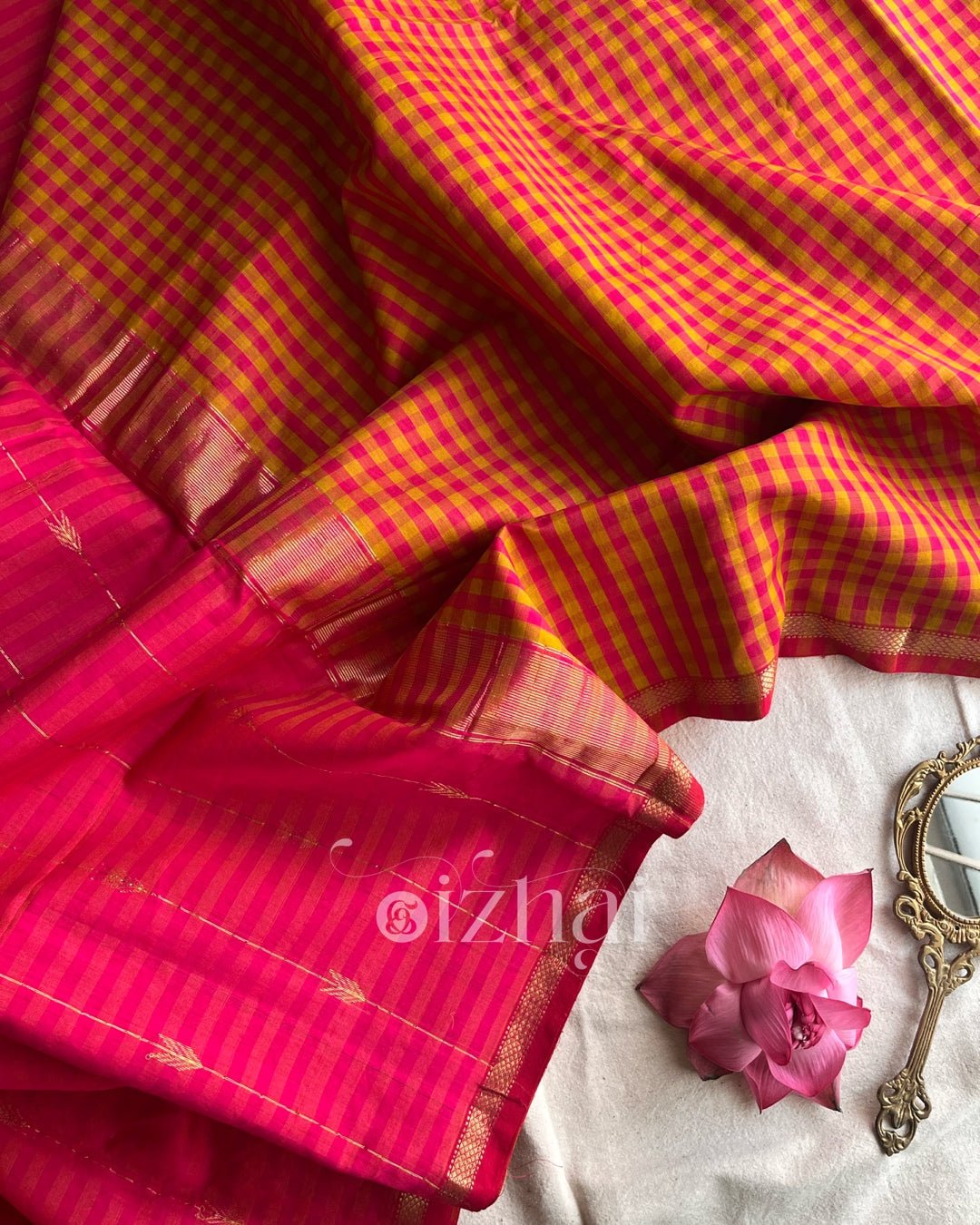 Maheswari || Vaidehi - Izhai
