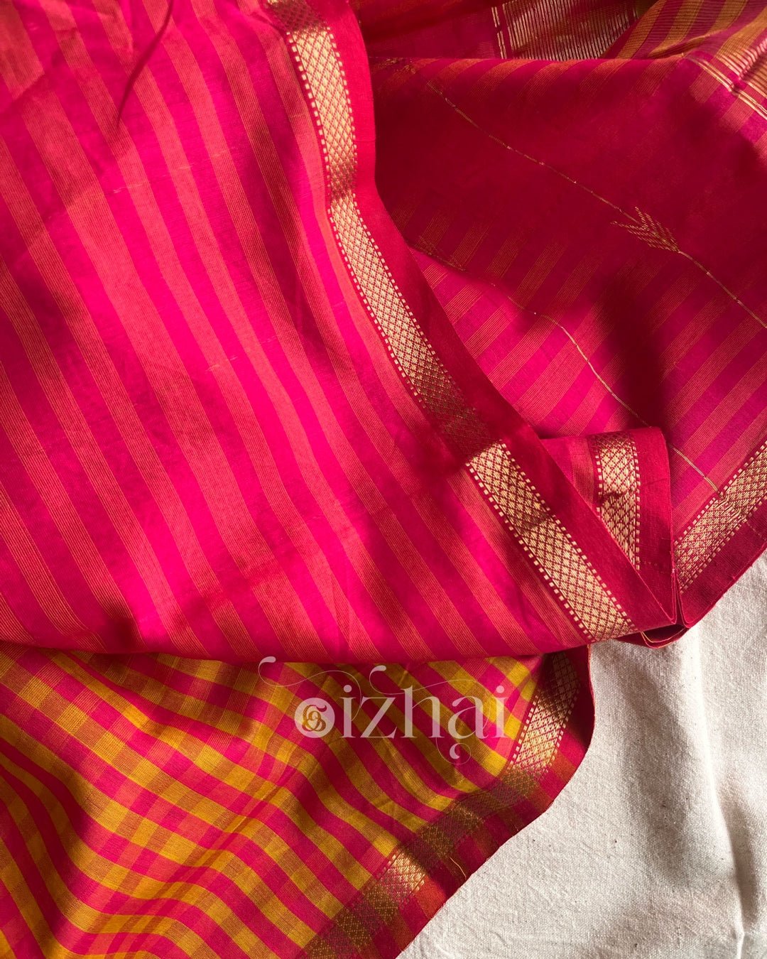 Maheswari || Vaidehi - Izhai