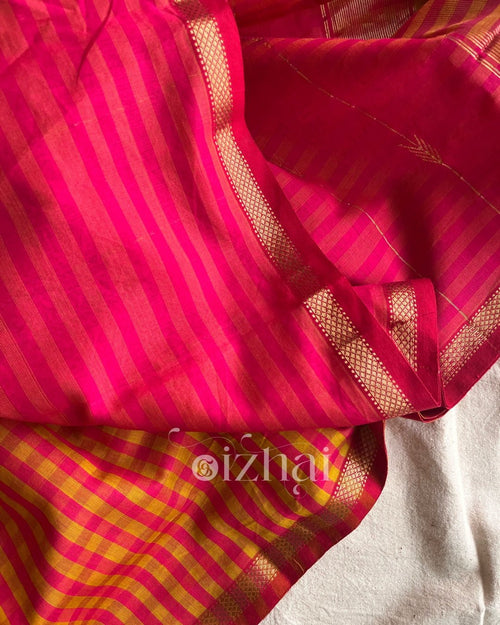 Maheswari || Vaidehi - Izhai