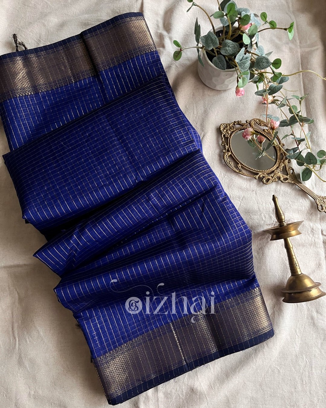 Maheswari - Vriksha - Izhai