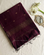 Maheswari - Wine - Izhai