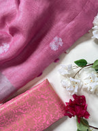 Manjari - Pink - Izhai