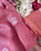 Manjari - Pink - Izhai