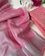 Manjari - Pink - Izhai