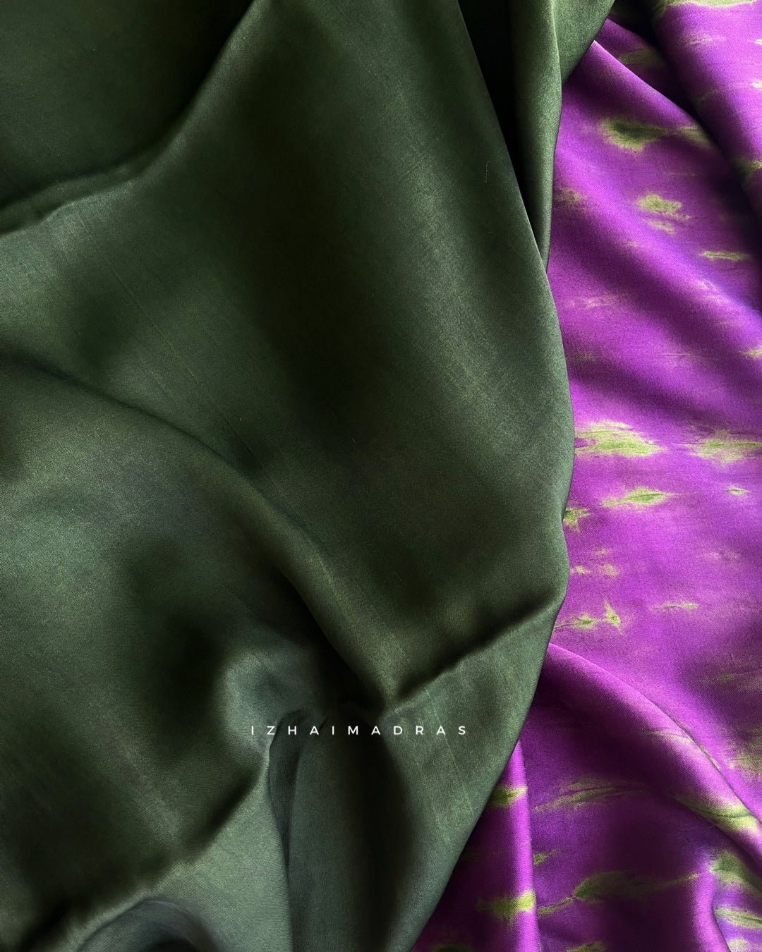 Modal - Falguni - Izhai