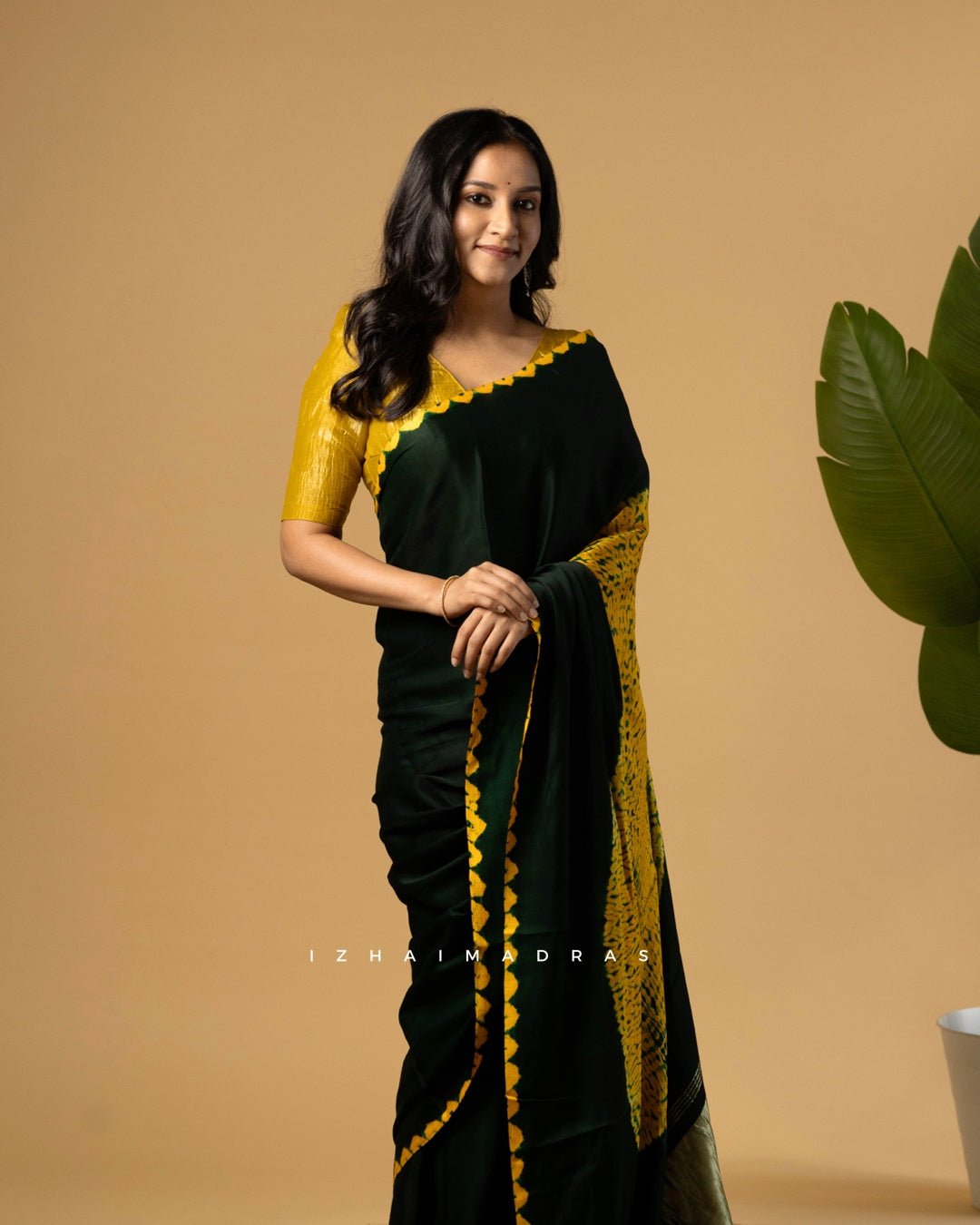Modal - Hafsa - Izhai