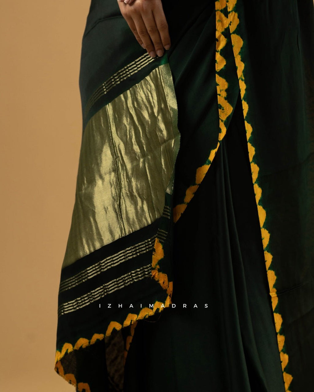 Modal - Hafsa - Izhai