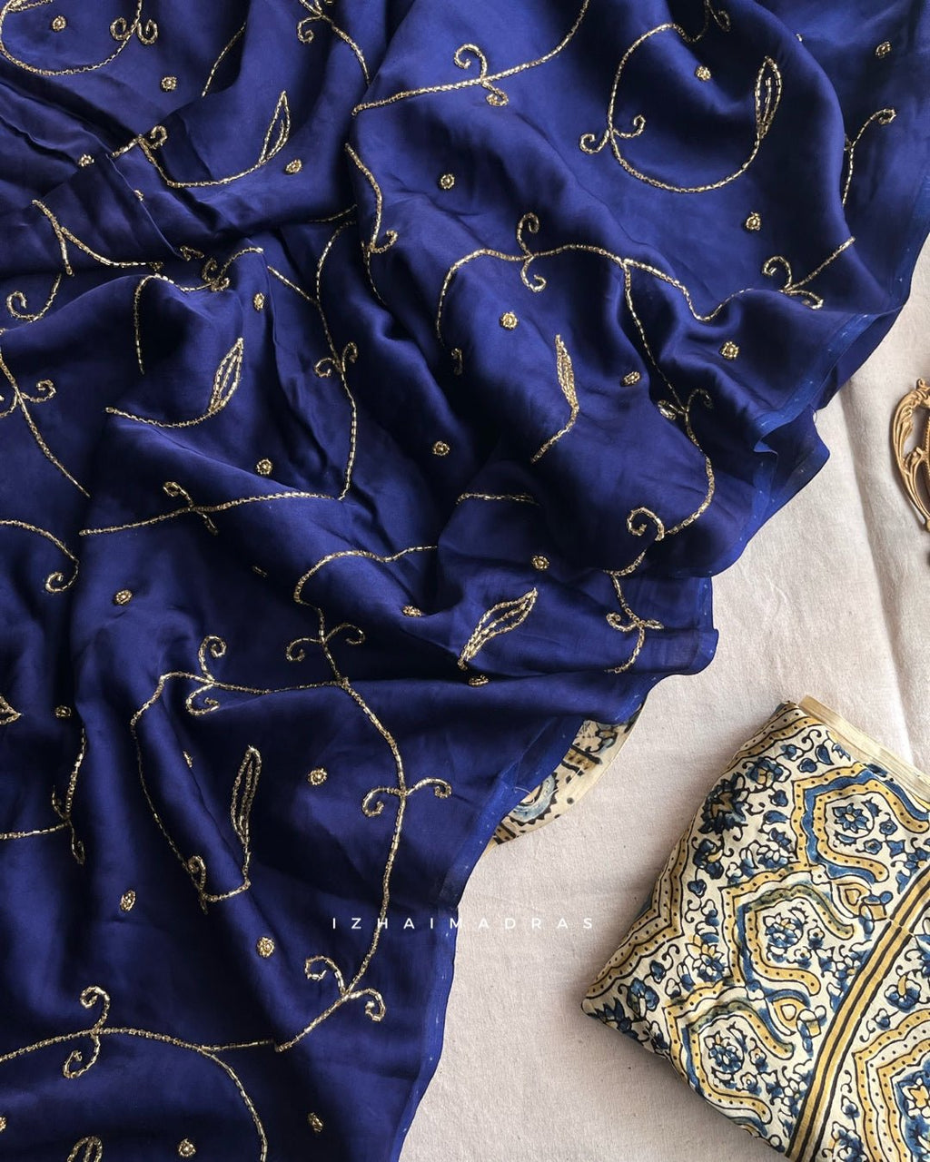 Modal - Rekha - Izhai