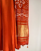 Modal - Rust Bandhini - Izhai