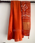Modal - Rust Bandhini - Izhai