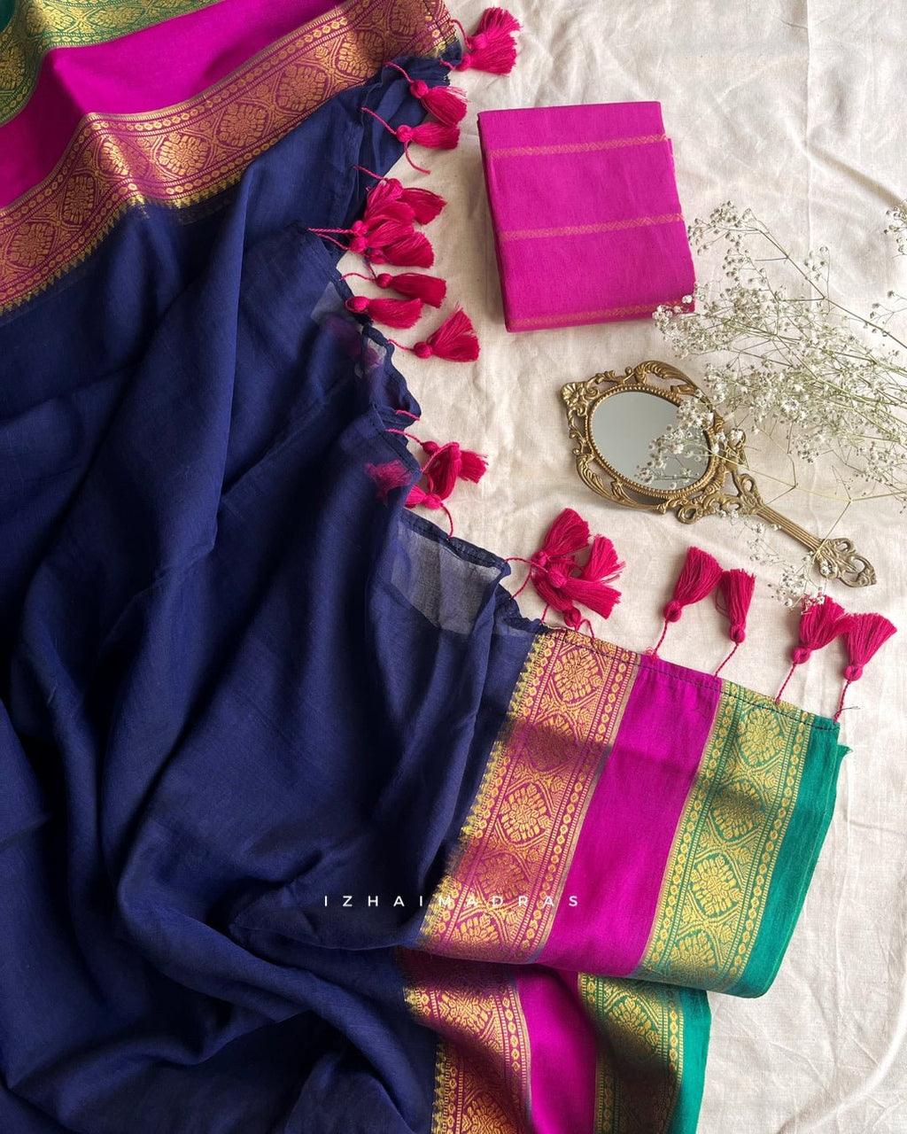 Onam - Harika - Izhai