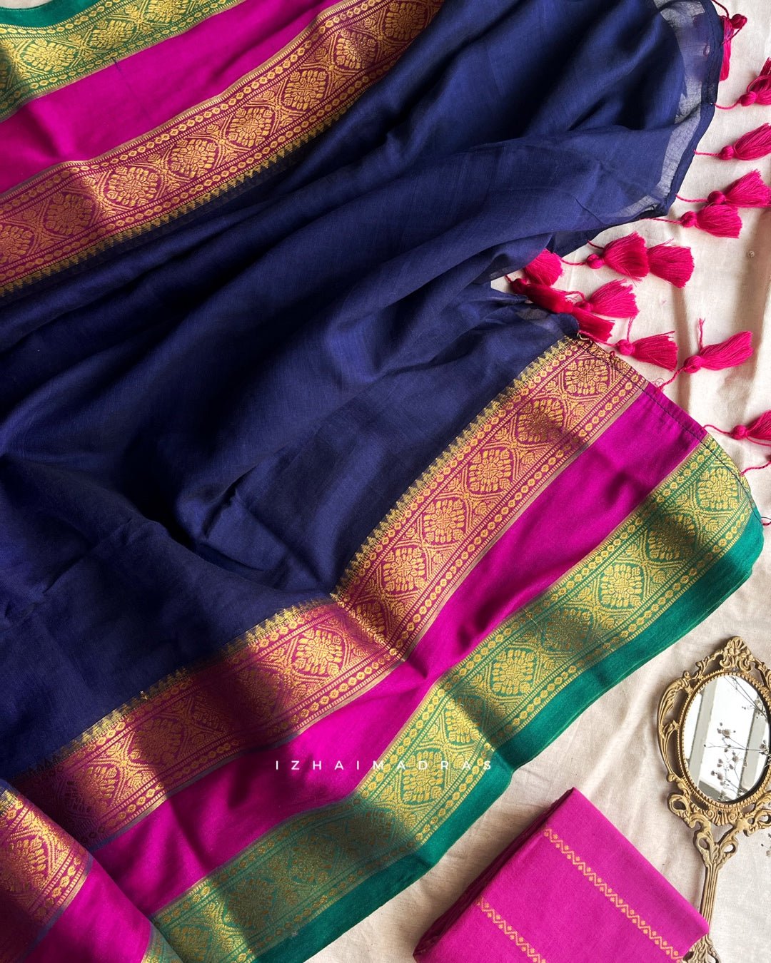 Onam - Harika - Izhai