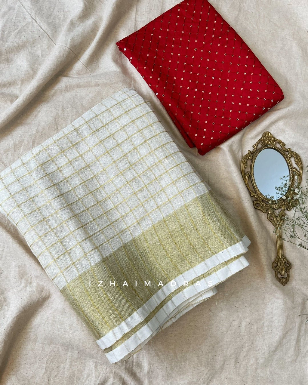 Onam - Mathuri - Izhai