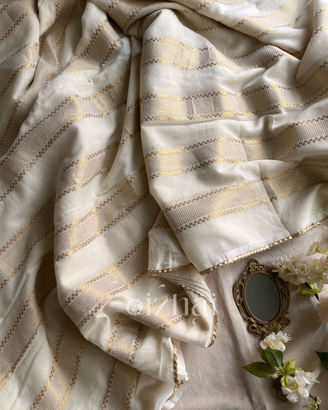 Onam || Navya - Izhai