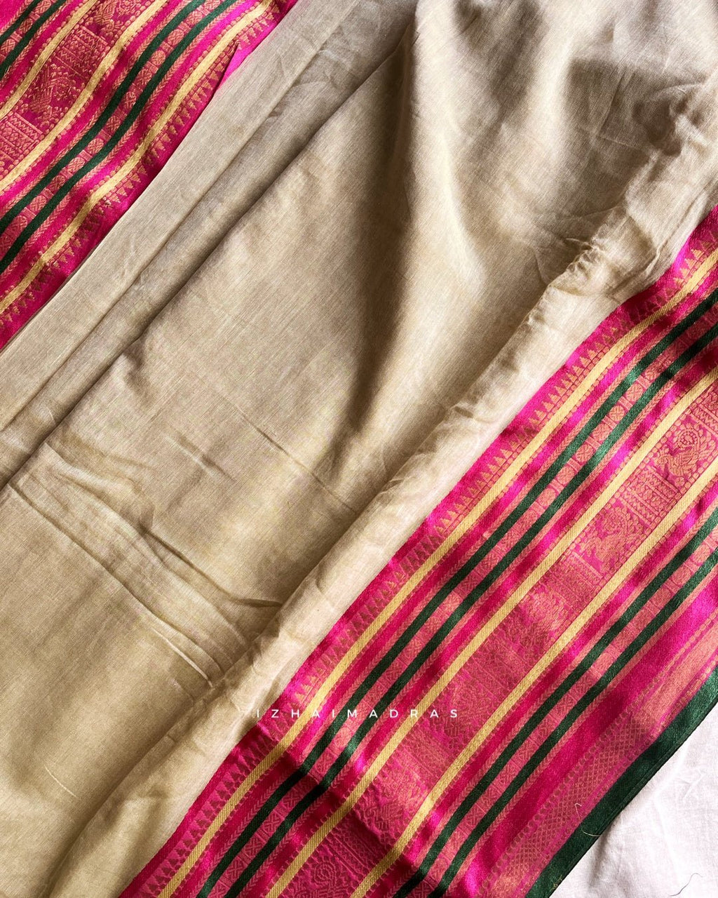 Onam - Tharika - Izhai