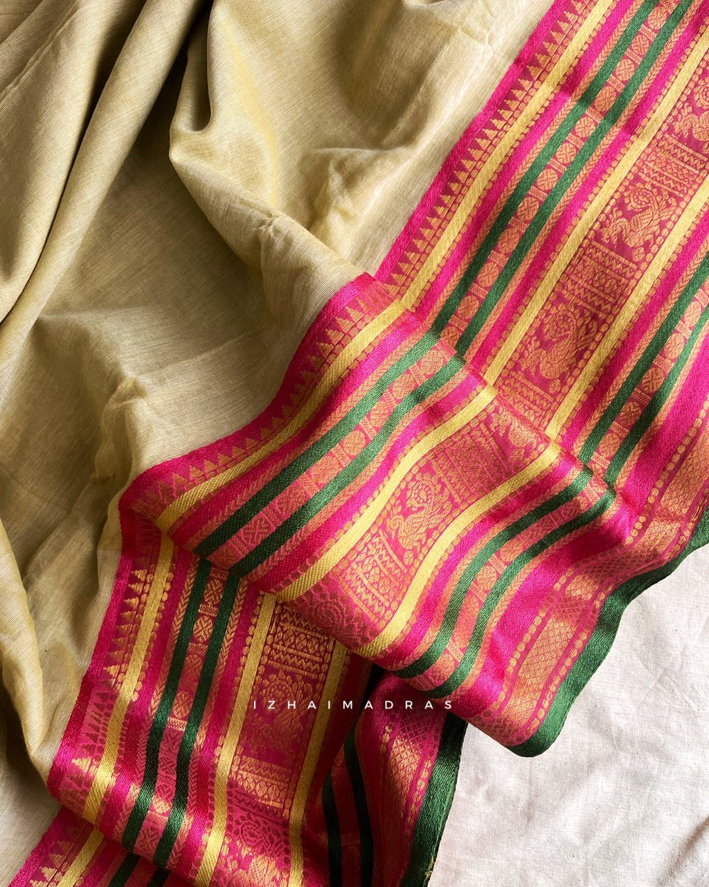Onam - Tharika - Izhai