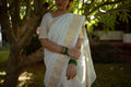 Onam - White Gold - Izhai