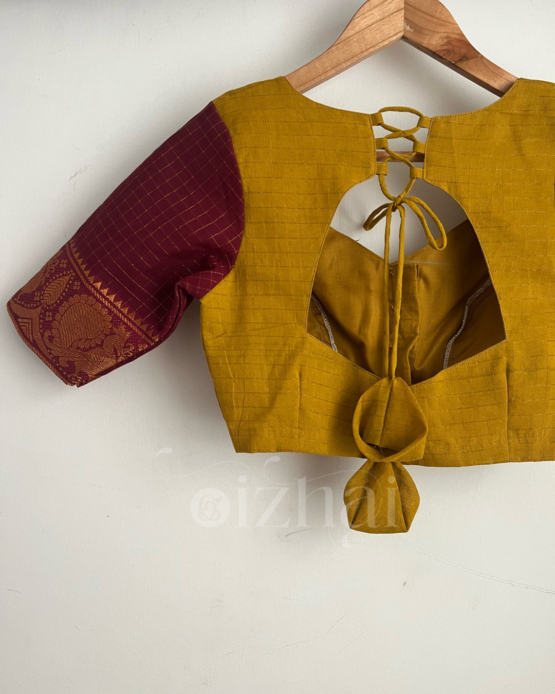 Blouse - Ananya