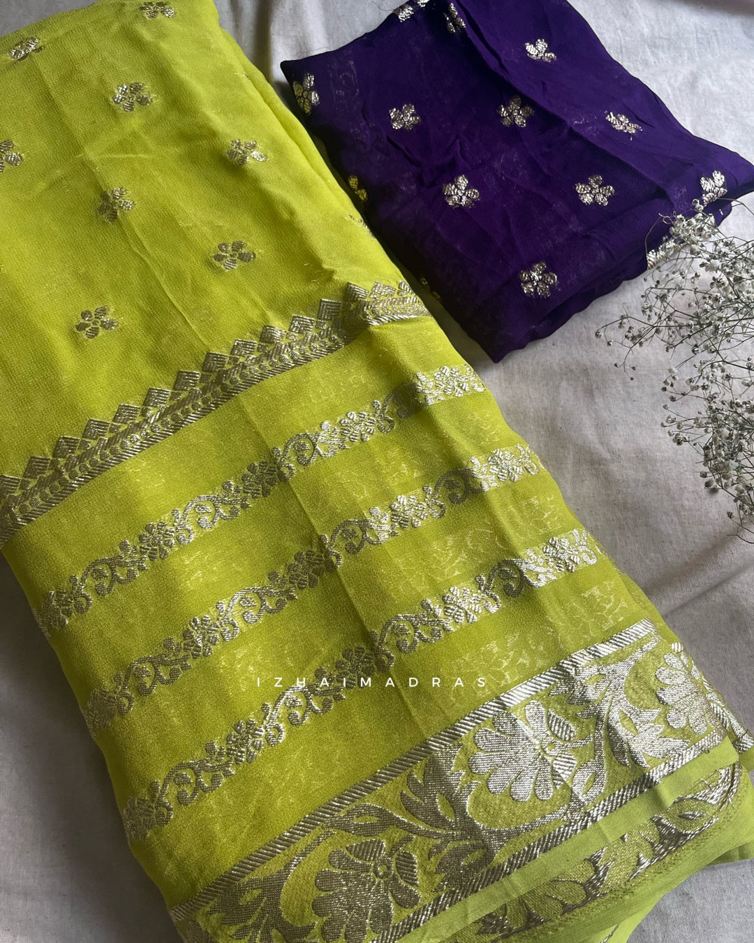 Sithara - Green