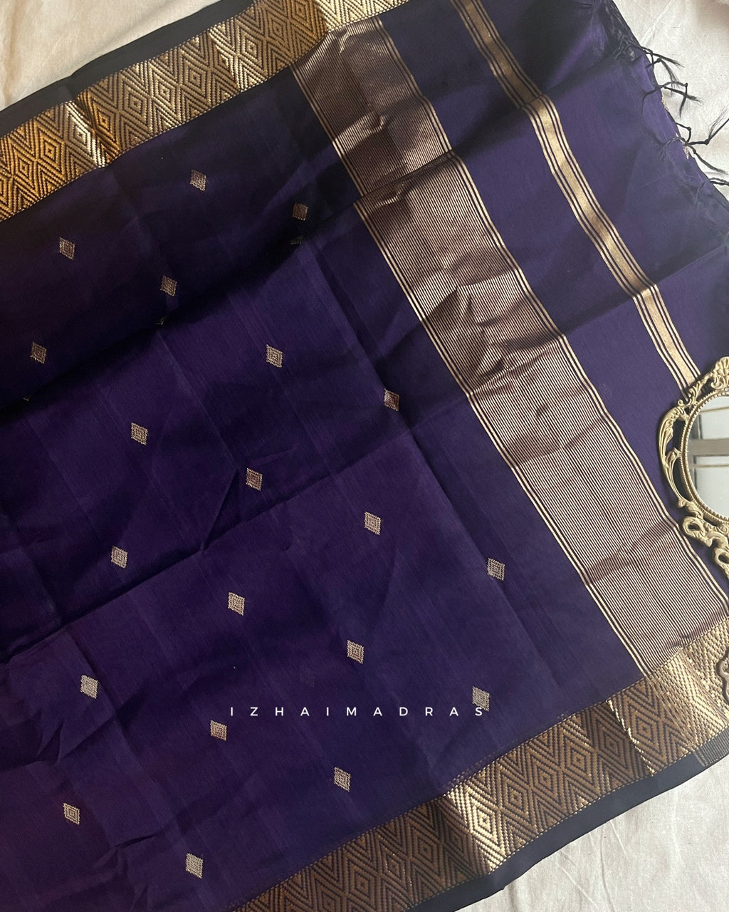 Maheswari - Nayan