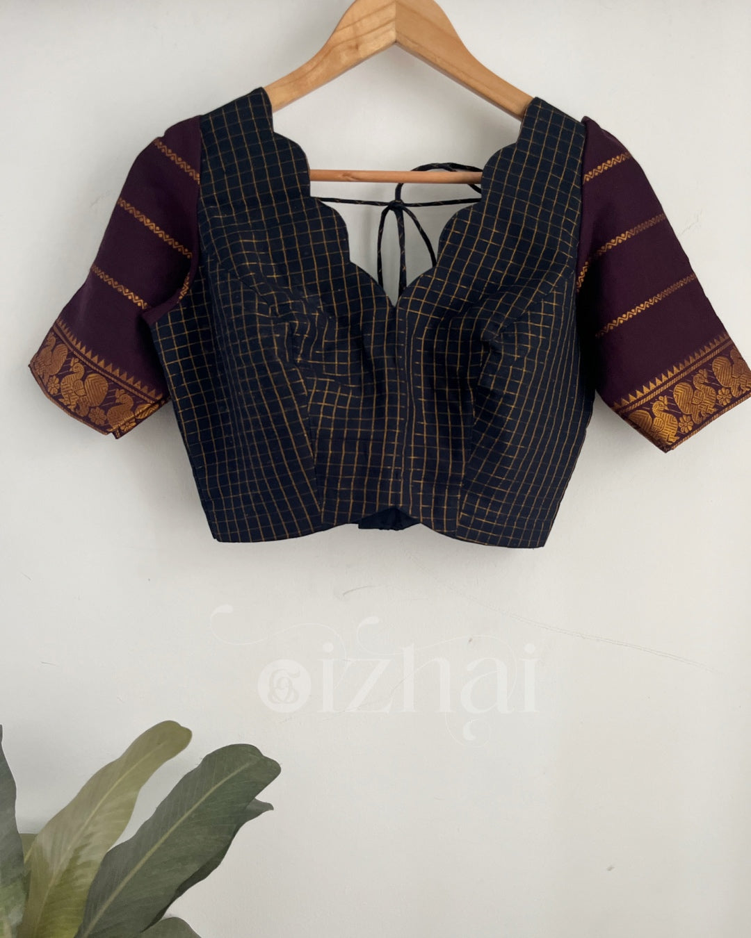 Blouse - Devika