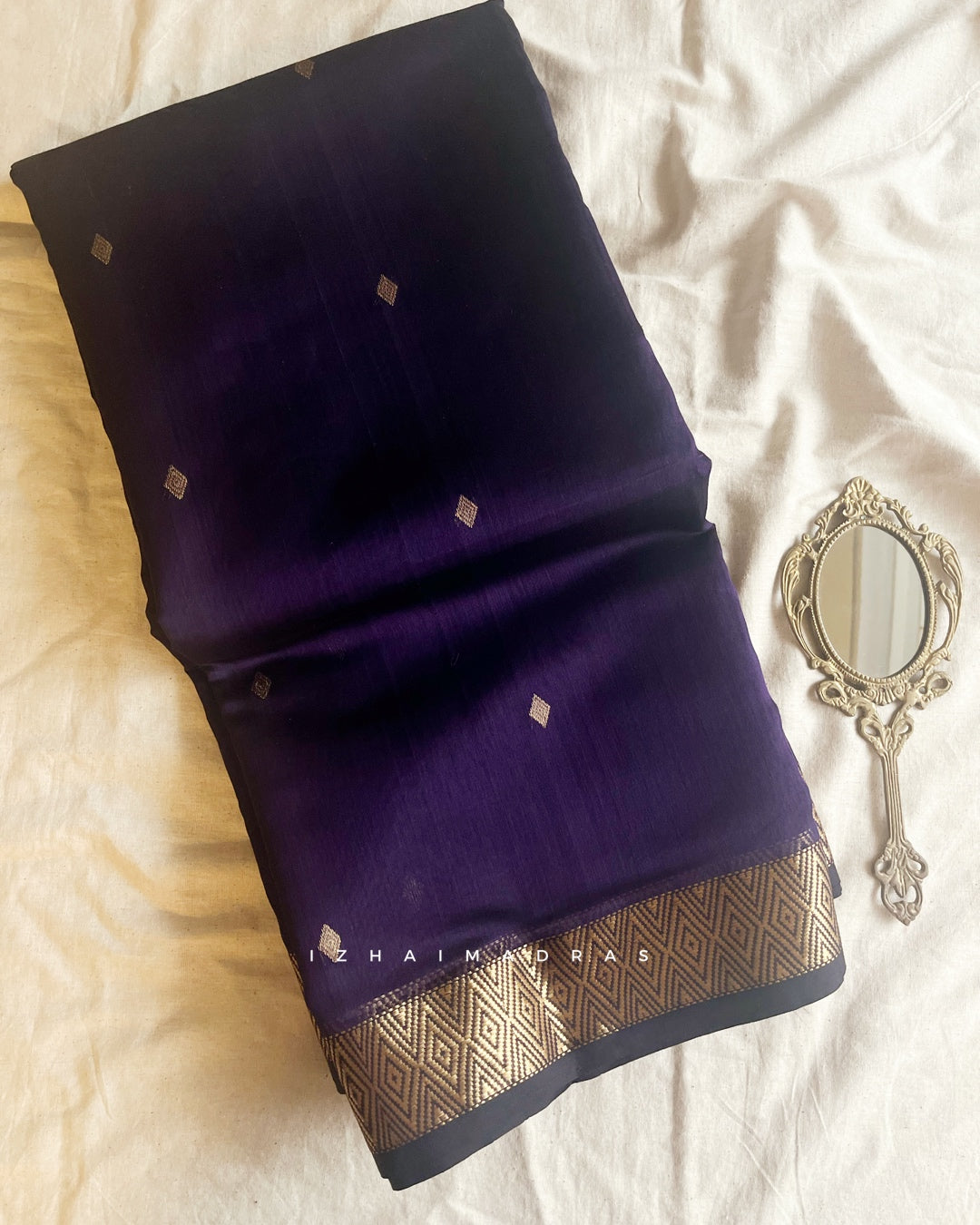 Maheswari - Nayan