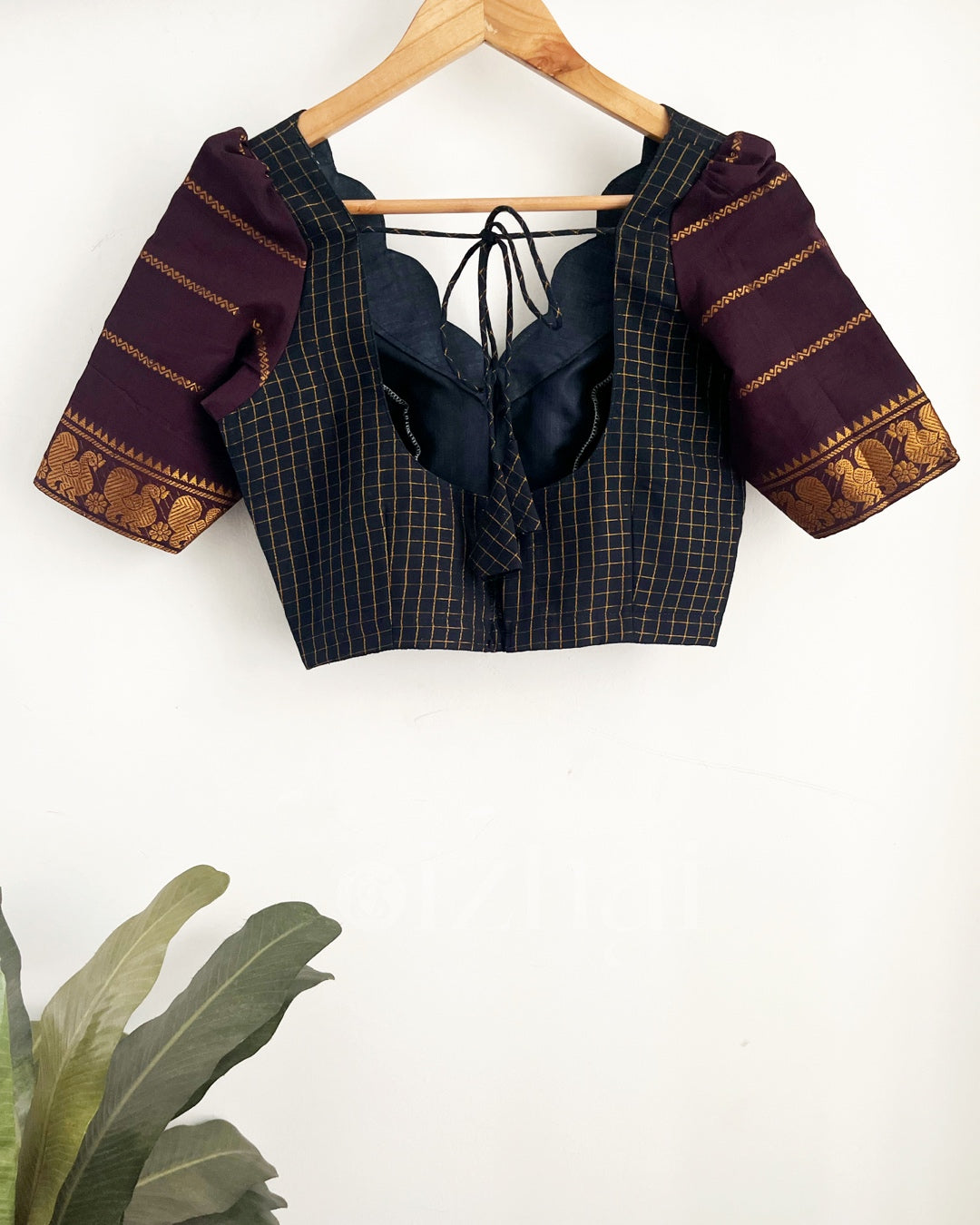 Blouse - Devika