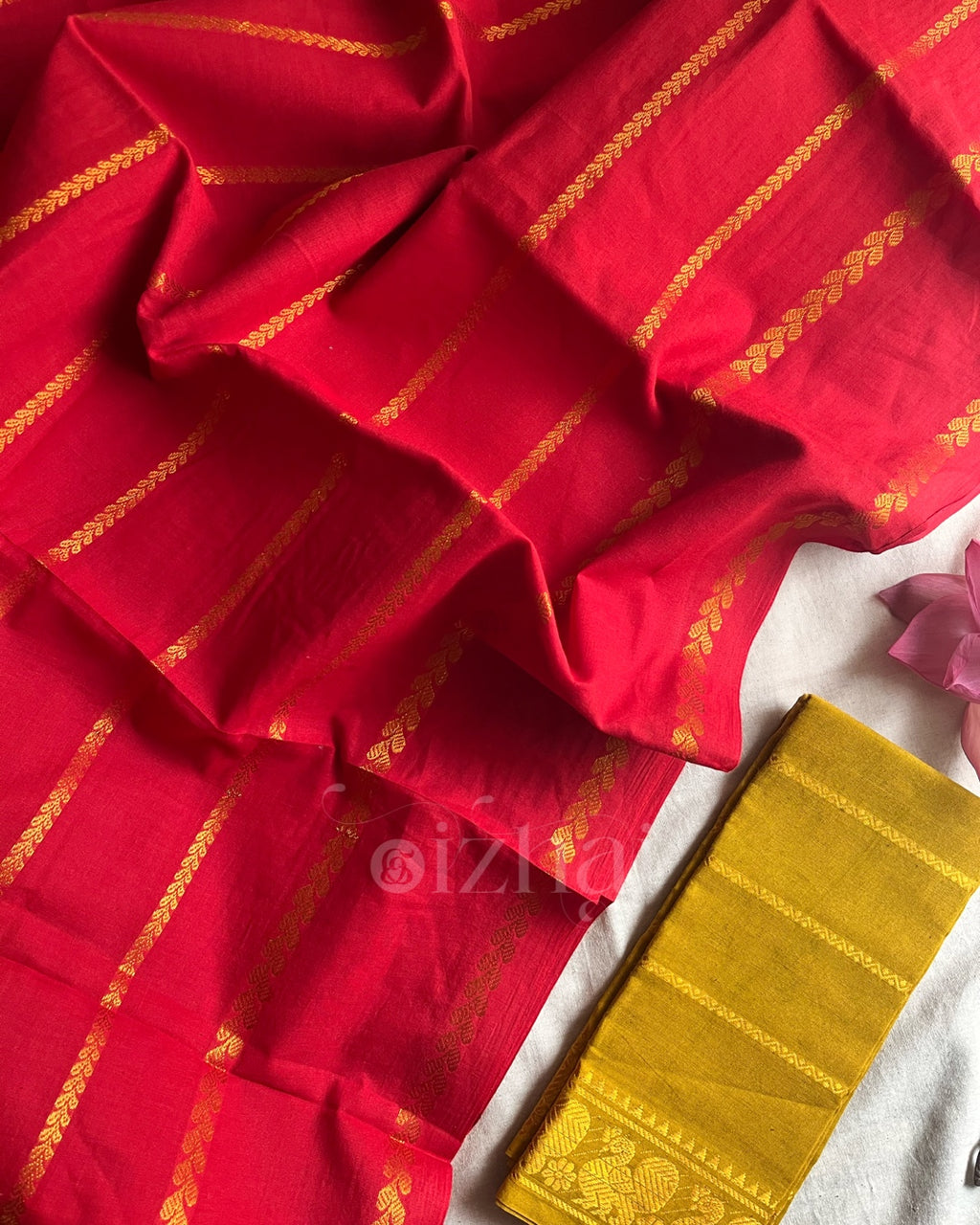 Kanchi || Red