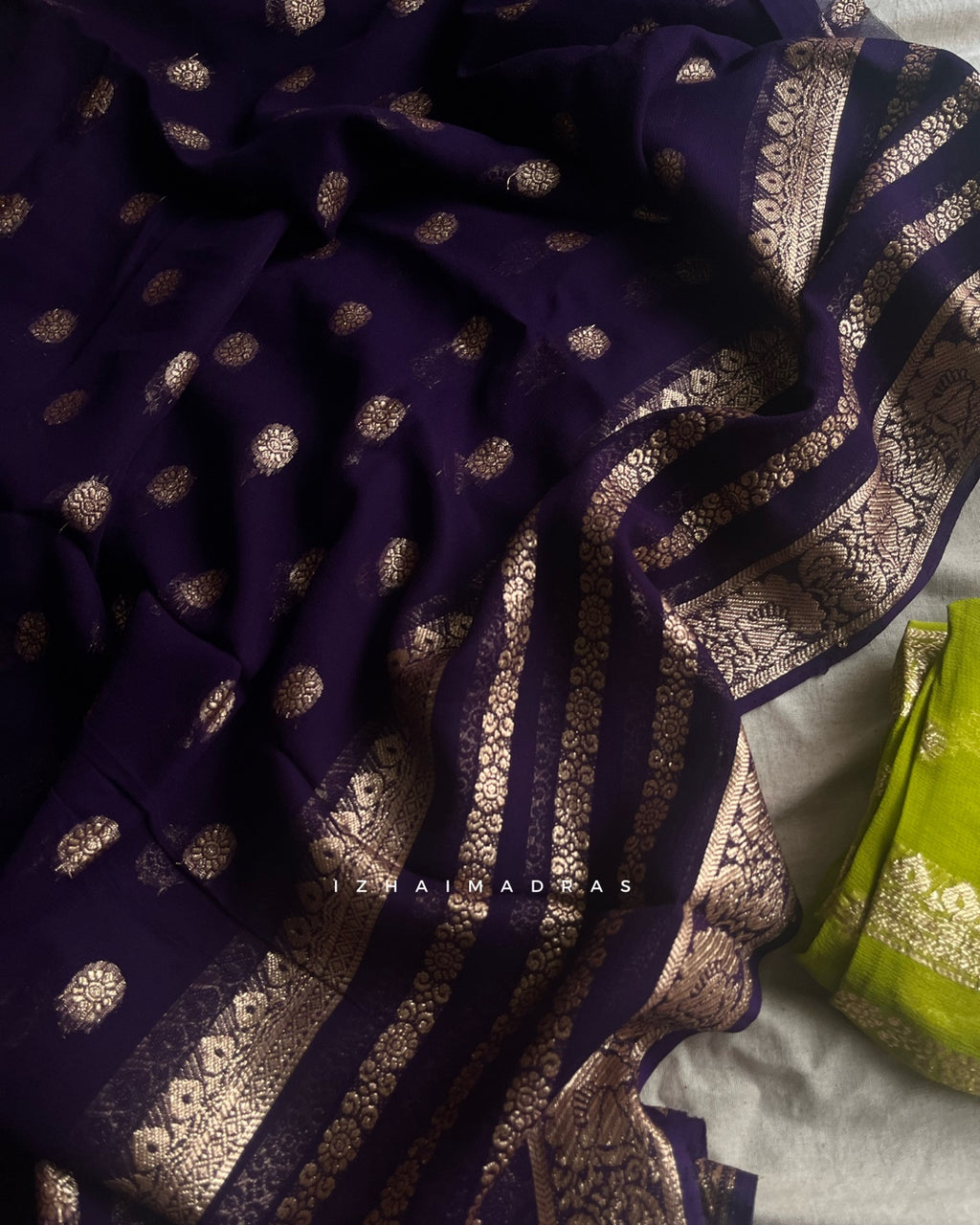 Sithara - Purple
