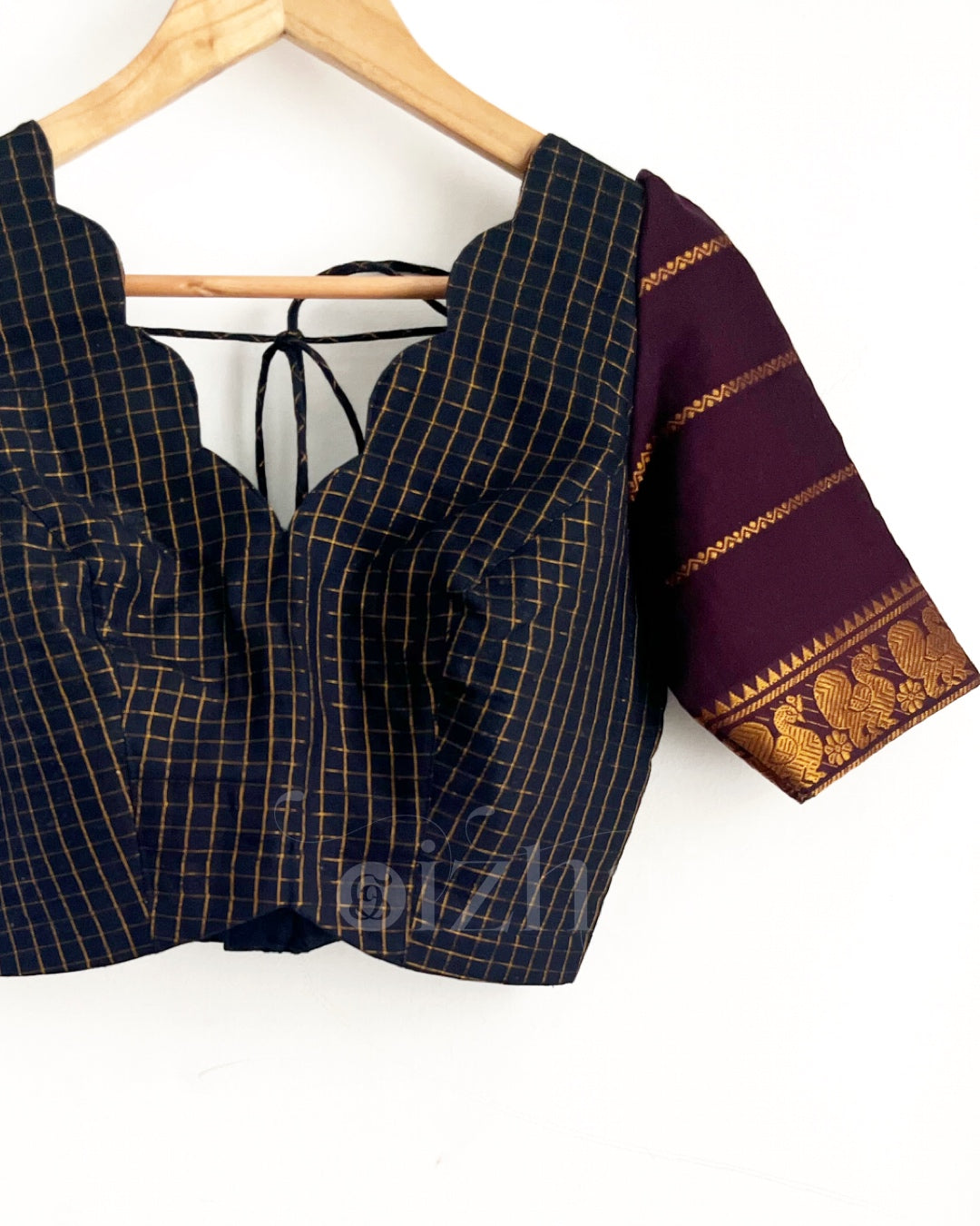 Blouse - Devika