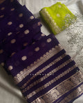 Sithara - Purple