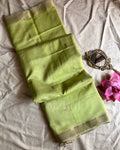 Maheswari - Green