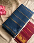 Kanchi || Blue