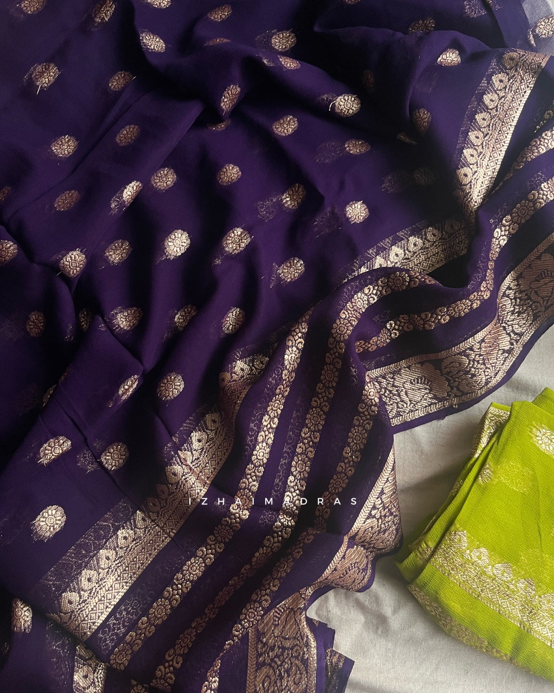 Sithara - Purple