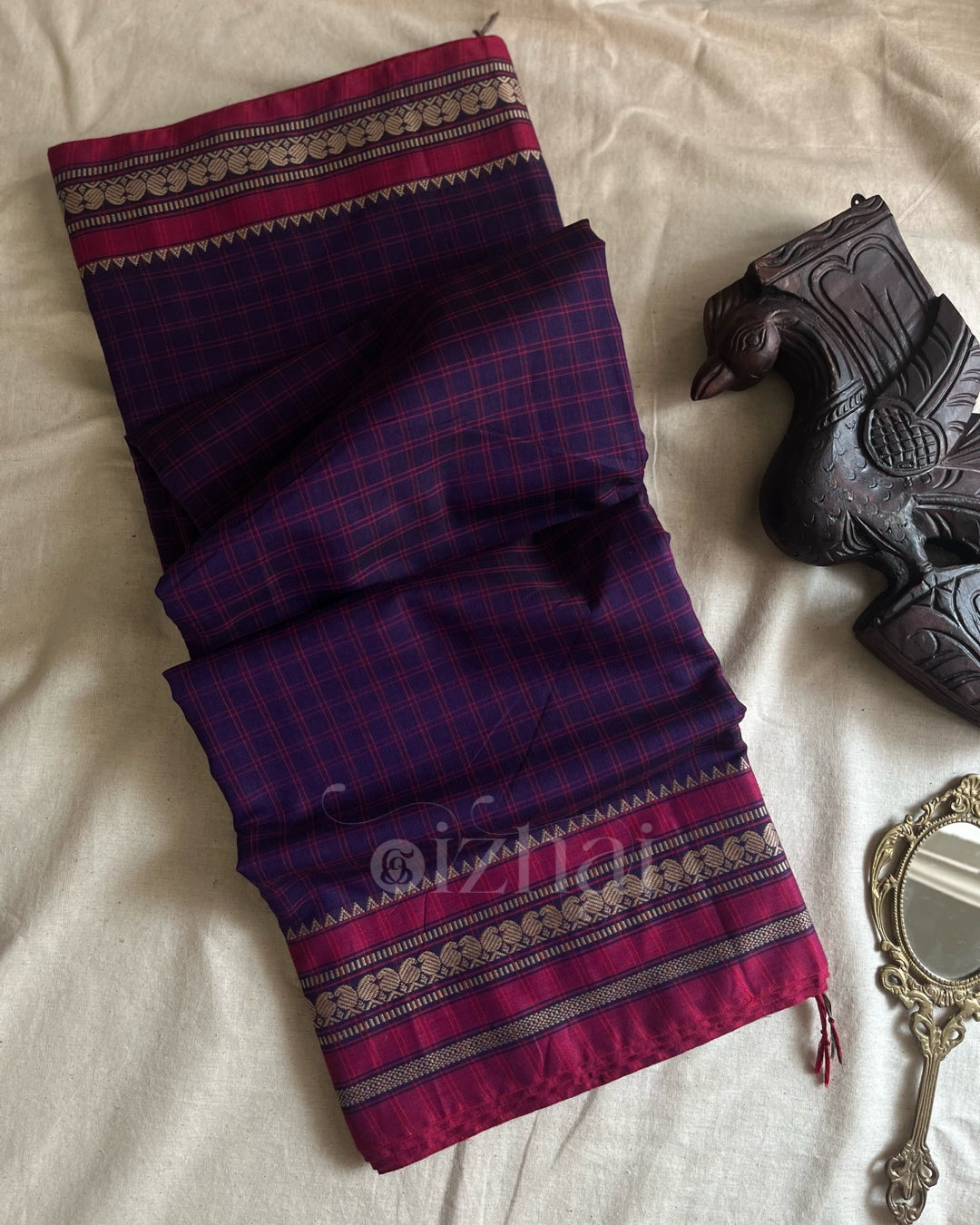 Thari || Purple