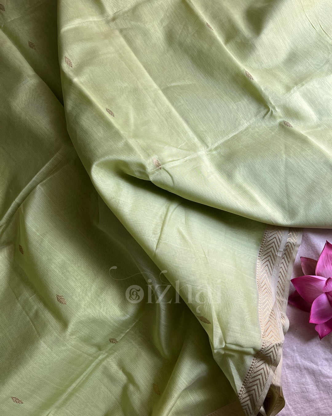 Maheswari - Green