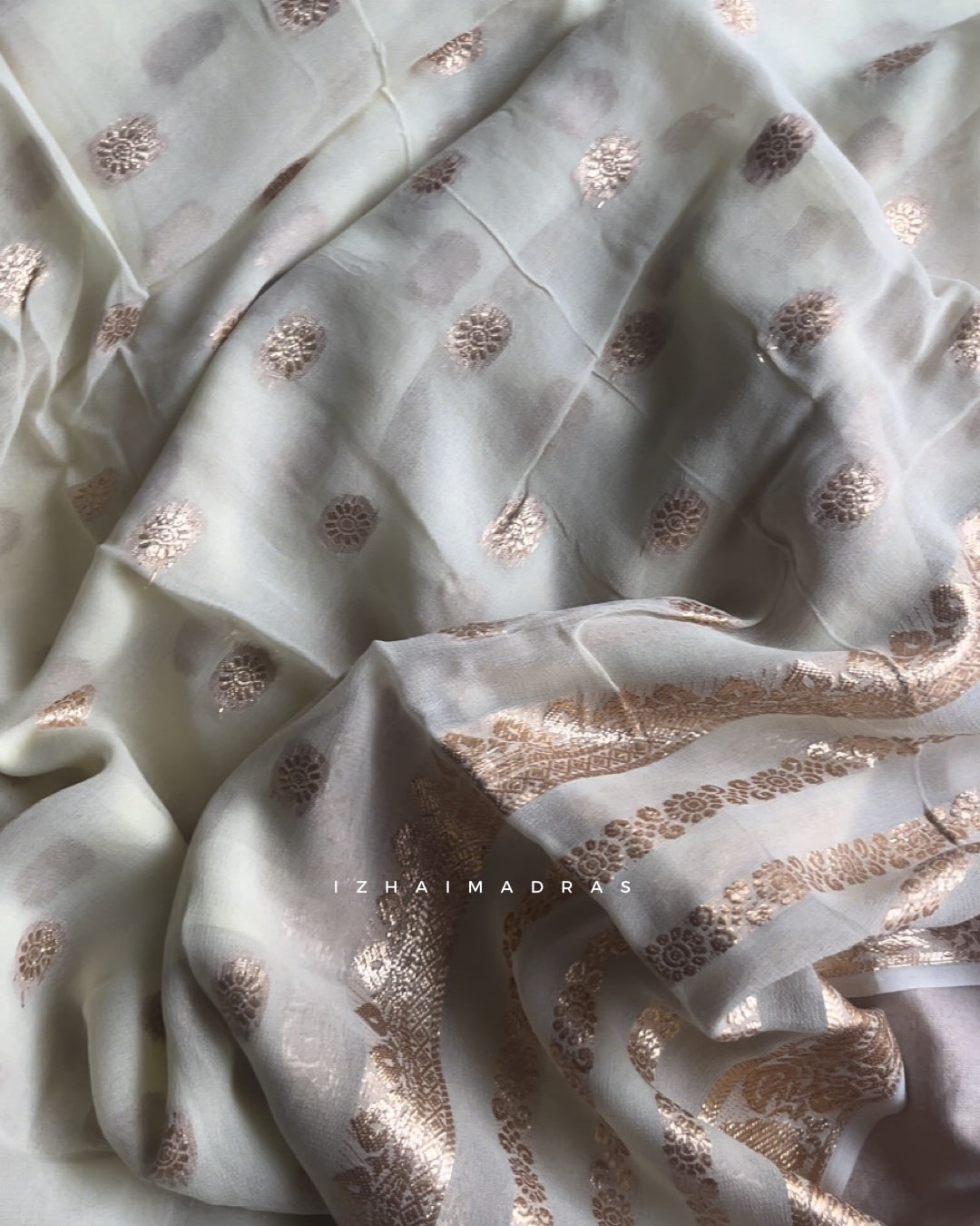 Sithara - white