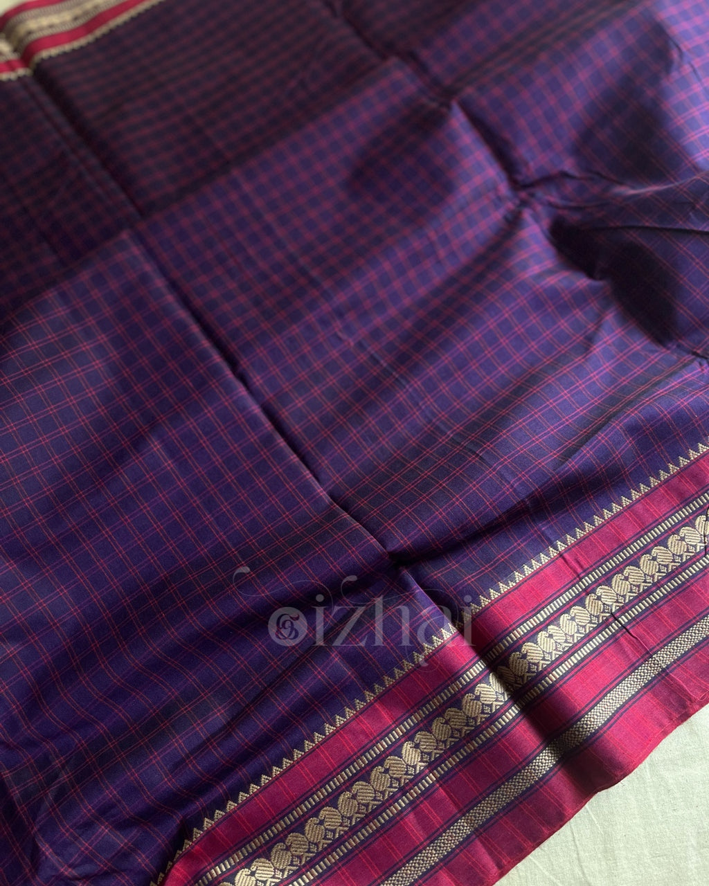 Thari || Purple