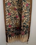 Kalamkari Floral
