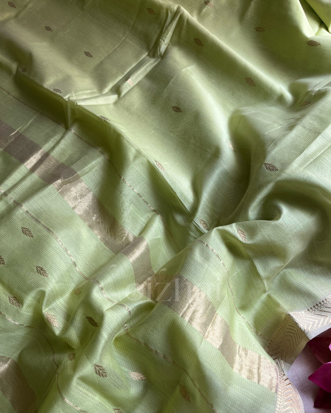 Maheswari - Green