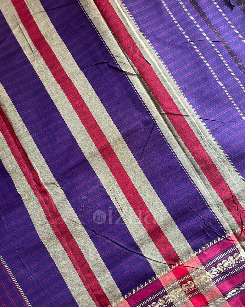 Thari || Purple