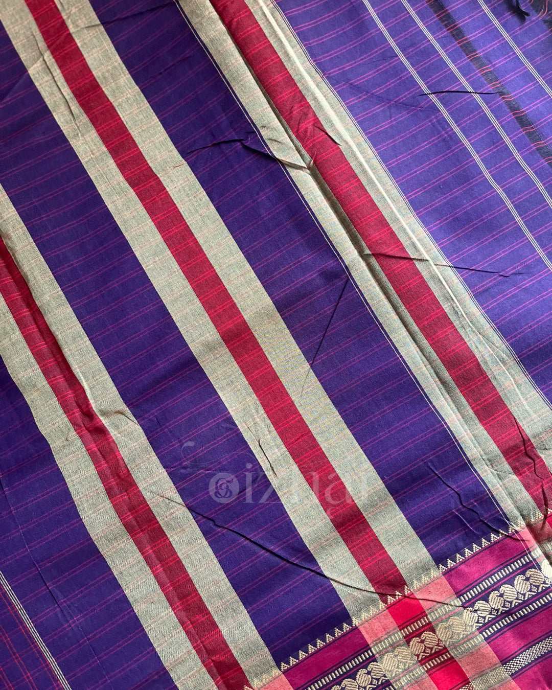 Thari || Purple